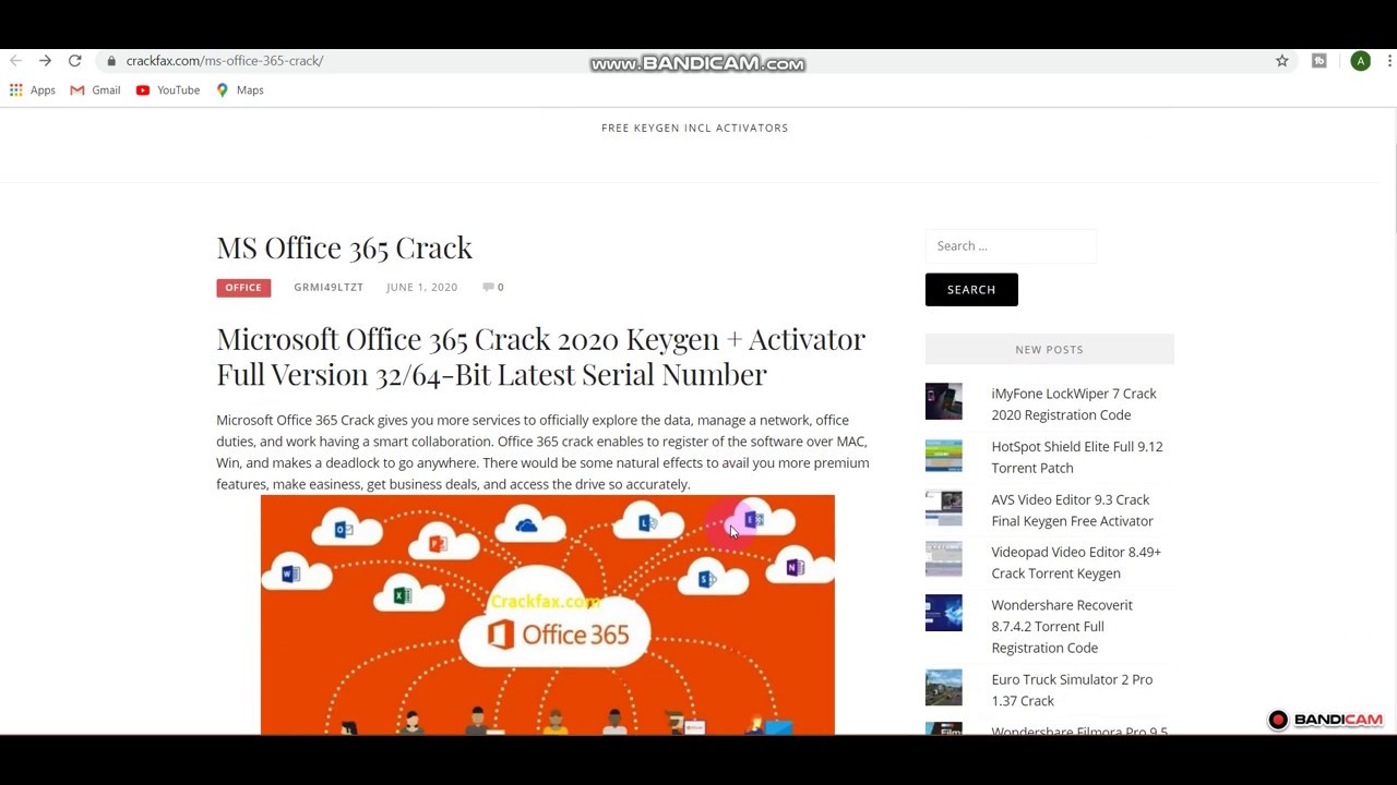 office 365 download cracked version
